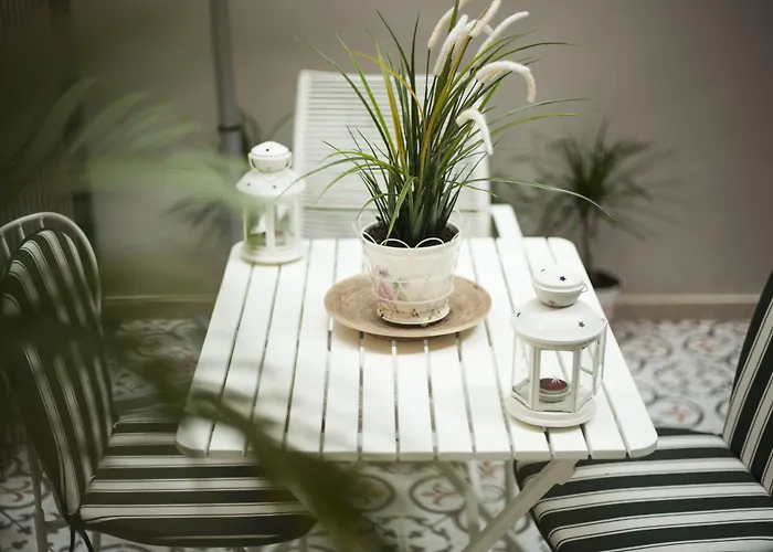 Hotel Old Sultanahmed Miran