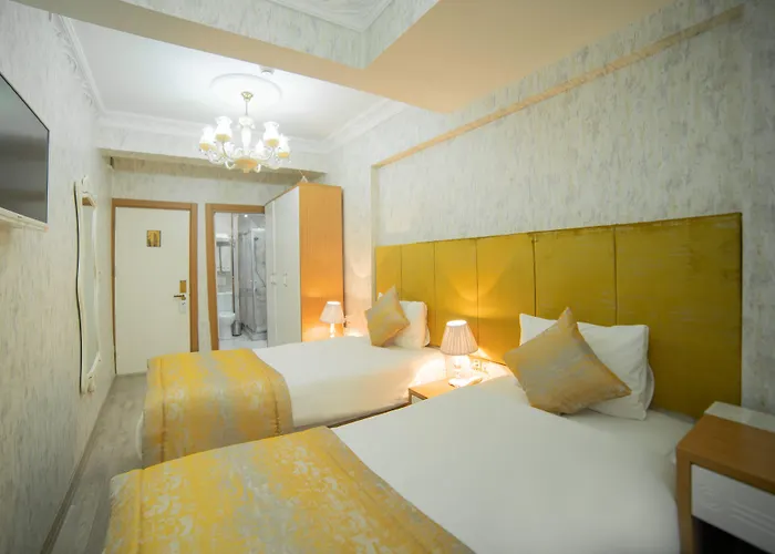 Old Sultanahmed Miran