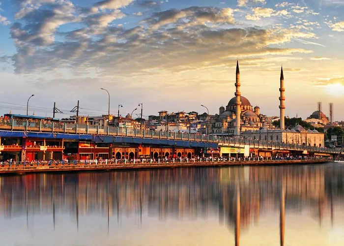 Hotel Old Sultanahmed Miran 3*