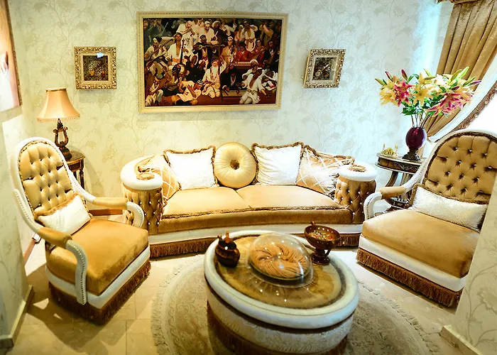 Old Sultanahmed Miran Hotel 3*