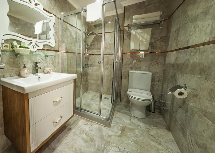 Old Sultanahmed Miran Hotel 3*