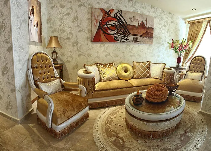 Hotel Old Sultanahmed Miran Provincia di Istanbul