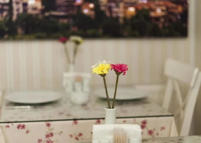 Old Sultanahmed Miran Отель 3*