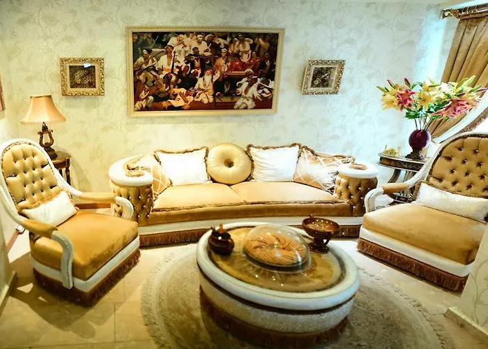 Old Sultanahmed Miran 3* Provincia di Istanbul