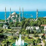 Old Sultanahmed Miran