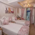Ξενοδοχείο Old Sultanahmed Miran 3*