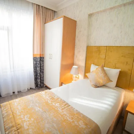 Old Sultanahmed Miran Hotel