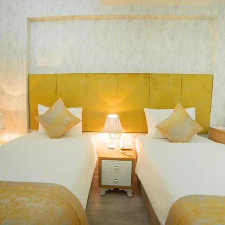 Old Sultanahmed Miran 3*