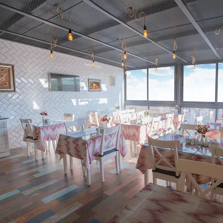 Old Sultanahmed Miran فندق 3*