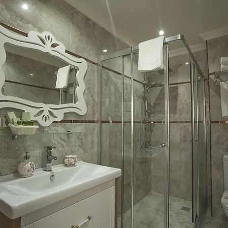 Hotel Old Sultanahmed Miran 3*