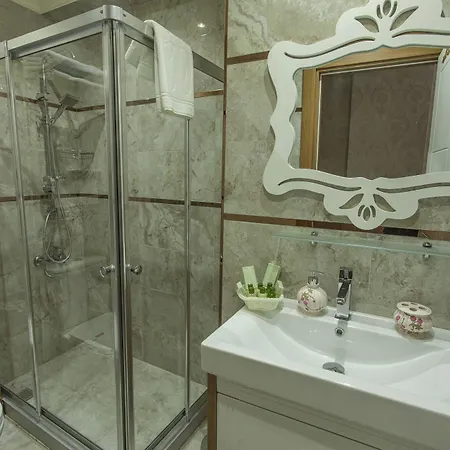 Old Sultanahmed Miran 3*