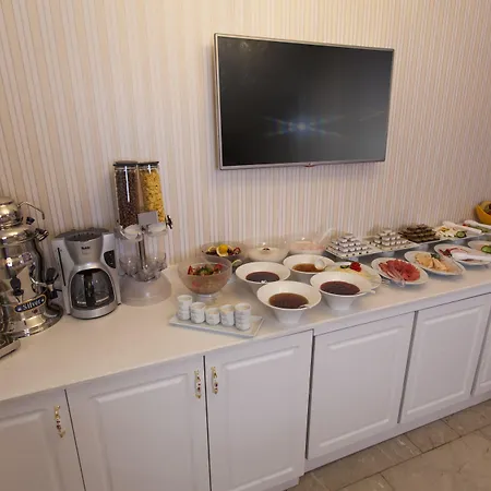 Old Sultanahmed Miran Hotel 3*