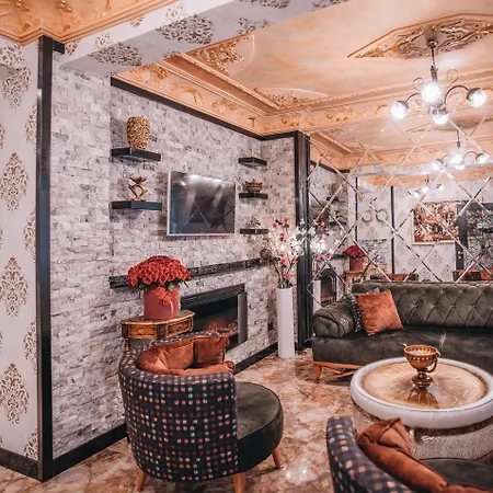 Old Sultanahmed Miran 3*