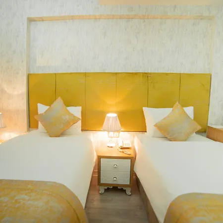 Old Sultanahmed Miran Hotel Istanbul